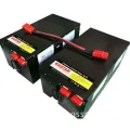 51.2V Lithium Ion Batteries 48V 500ah LiFePO4 Battery Pack